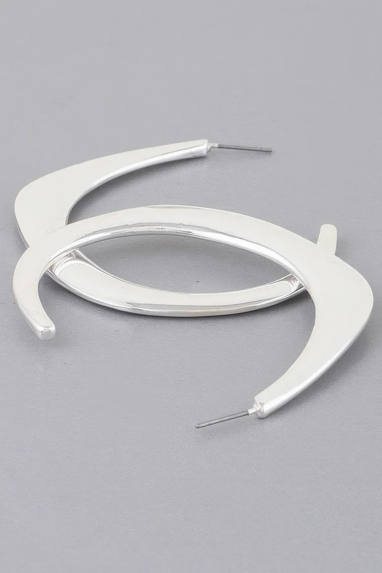 Hoop Earrings | Mixtshop LLC