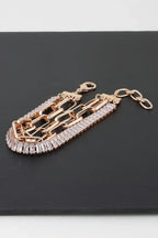 Chainlink Bracelet | Mixtshop LLC