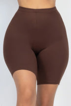 Bike Shorts | Mixtshop LLC