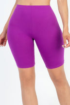 Bike Shorts | Mixtshop LLC