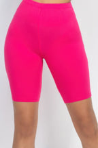 Bike Shorts | Mixtshop LLC