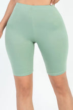 Bike Shorts | Mixtshop LLC