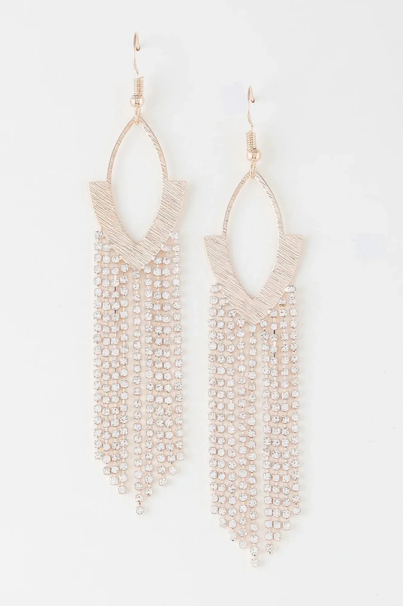 Cascade Earrings | Mixtshop LLC Main image