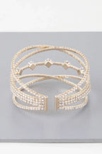 Dazzling Elegance Bracelet | Mixtshop LLC