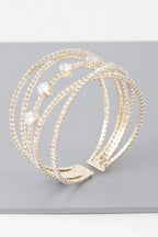 Dazzling Elegance Bracelet | Mixtshop LLC