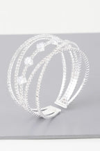 Dazzling Elegance Bracelet | Mixtshop LLC