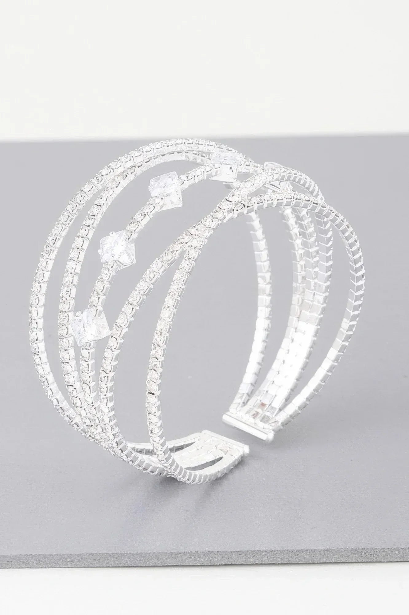 Dazzling Elegance Bracelet | Mixtshop LLC