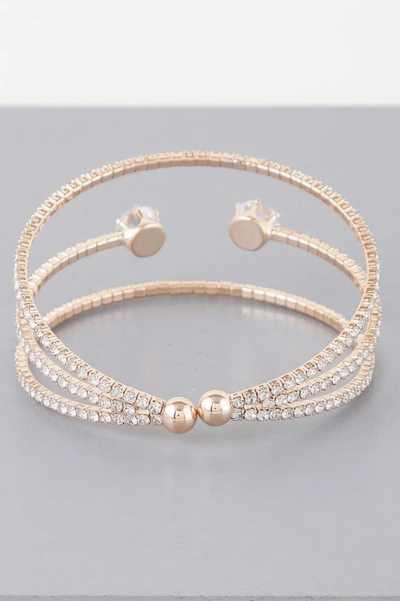 Dazzling Elegance Bracelet Secondary image