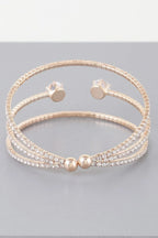 Dazzling Elegance Bracelet | Mixtshop LLC