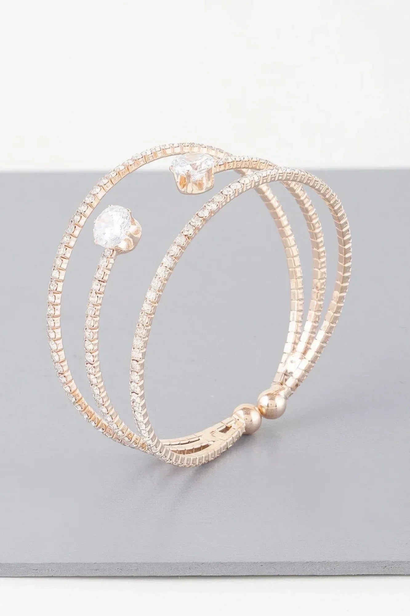 Dazzling Elegance Bracelet | Mixtshop LLC