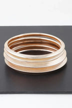 Metal Elegance Bracelet | Mixtshop LLC