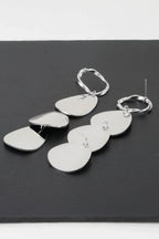 Radiant Circles Earrings | Mixtshop LLC