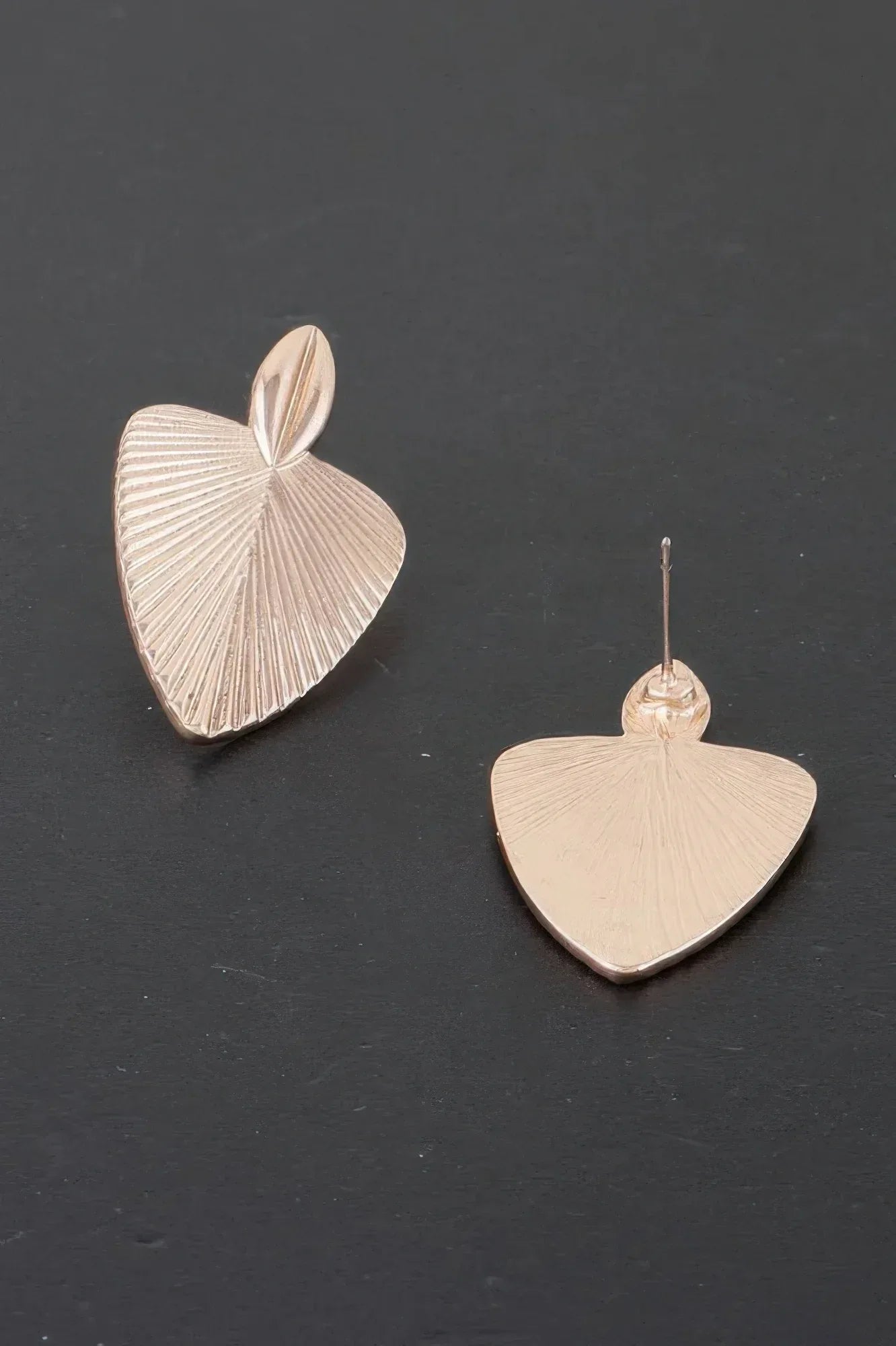 Leaf Elegance Earrings | Mixtshop LLC
