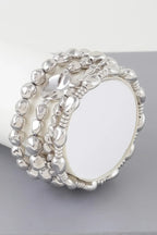 Multi Stone Beaded Bracelet | Mixtshop LLC