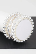 Shimmering Elegance Bracelet Set | Mixtshop LLC