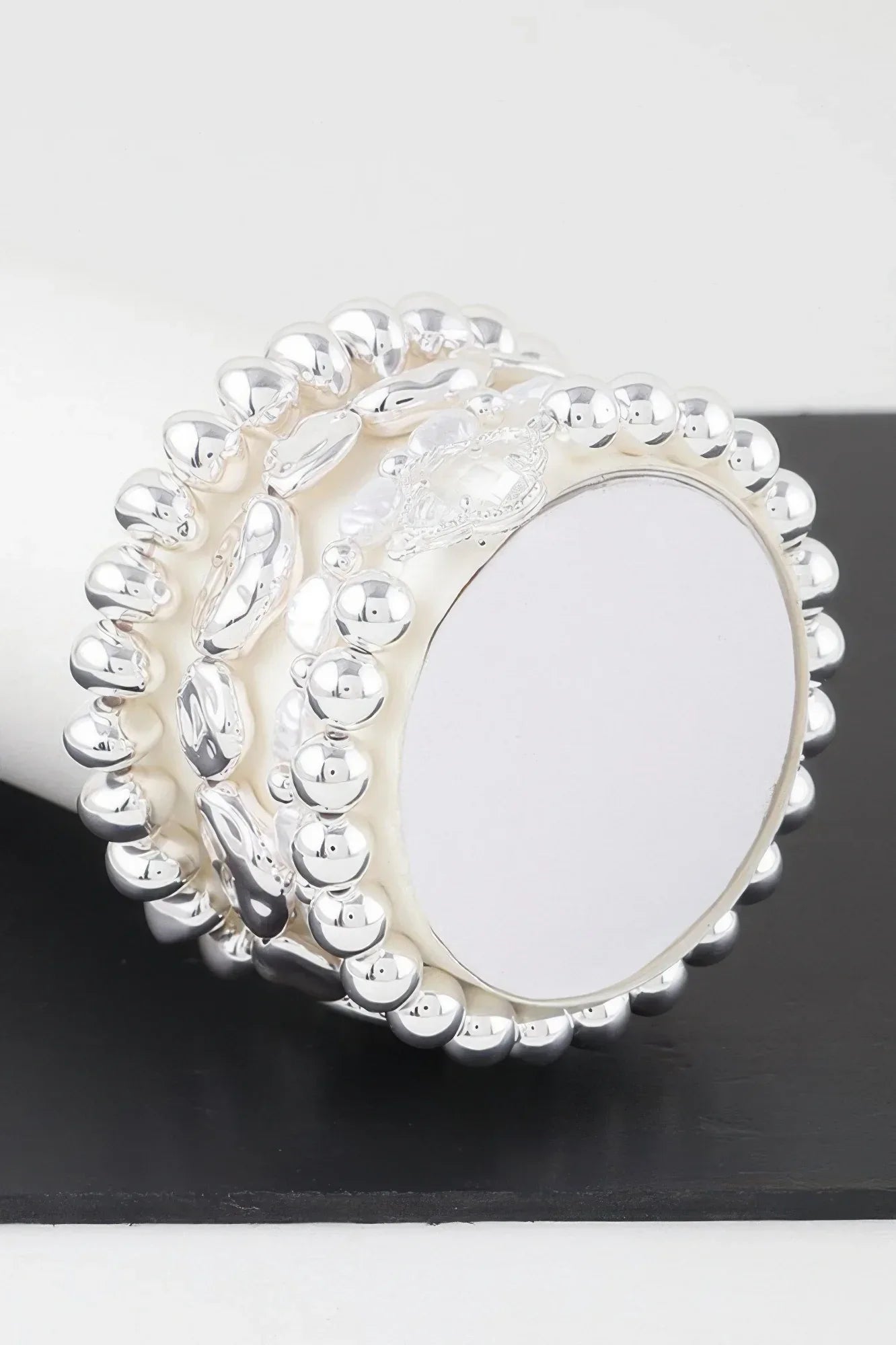 Shimmering Elegance Bracelet Set | Mixtshop LLC