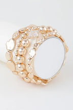 Beaded Beauty Bracelet | Mixtshop LLC