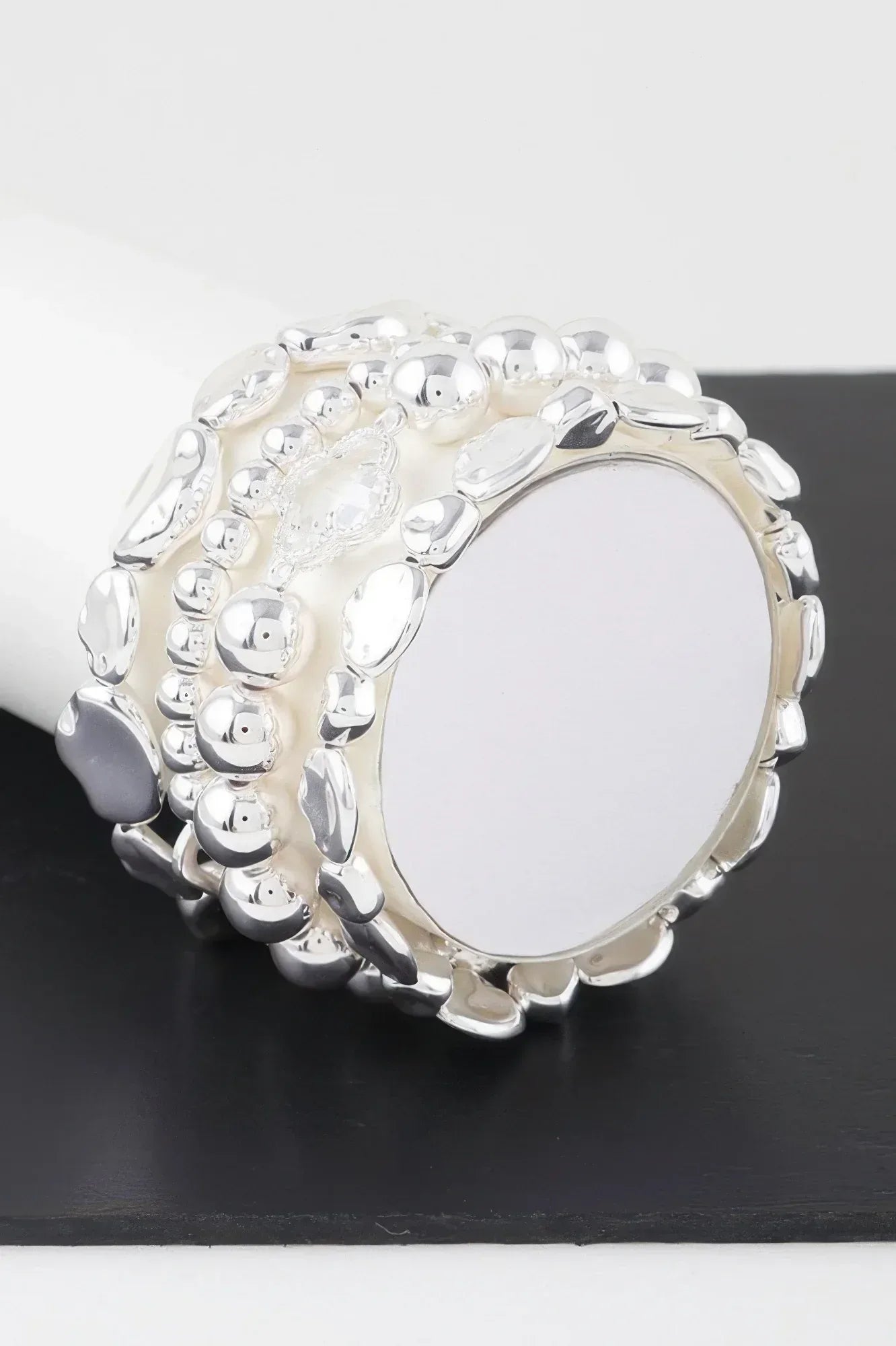 Beaded Beauty Bracelet | Mixtshop LLC