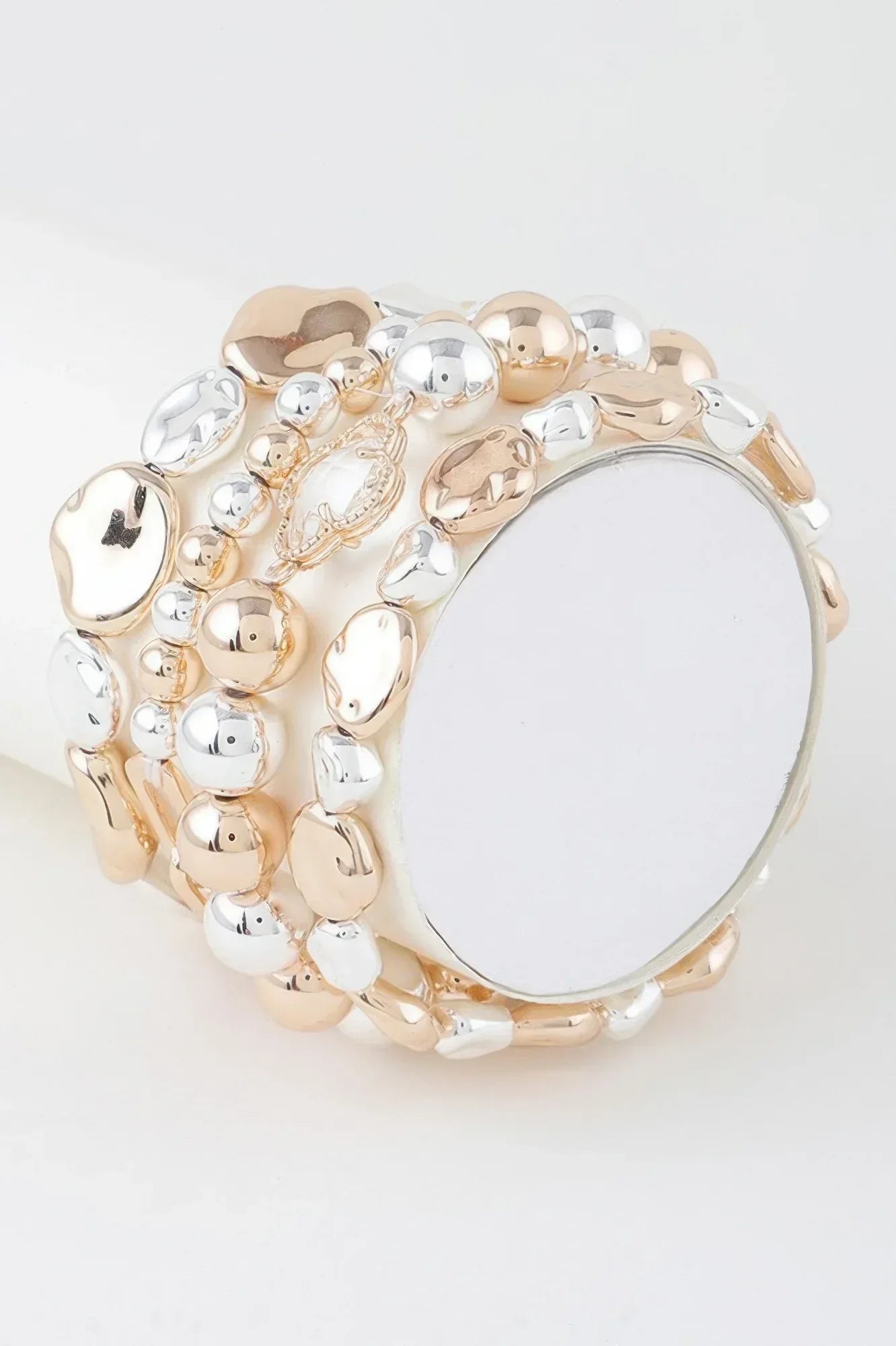 Beaded Beauty Bracelet | Mixtshop LLC