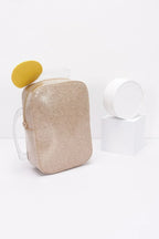 Lemon Tea Novelty Bag | Mixtshop LLC