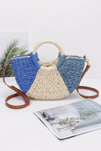 Strawessence Bag | Mixtshop LLC