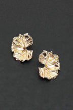 Exquisite Petals Earrings | Mixtshop LLC