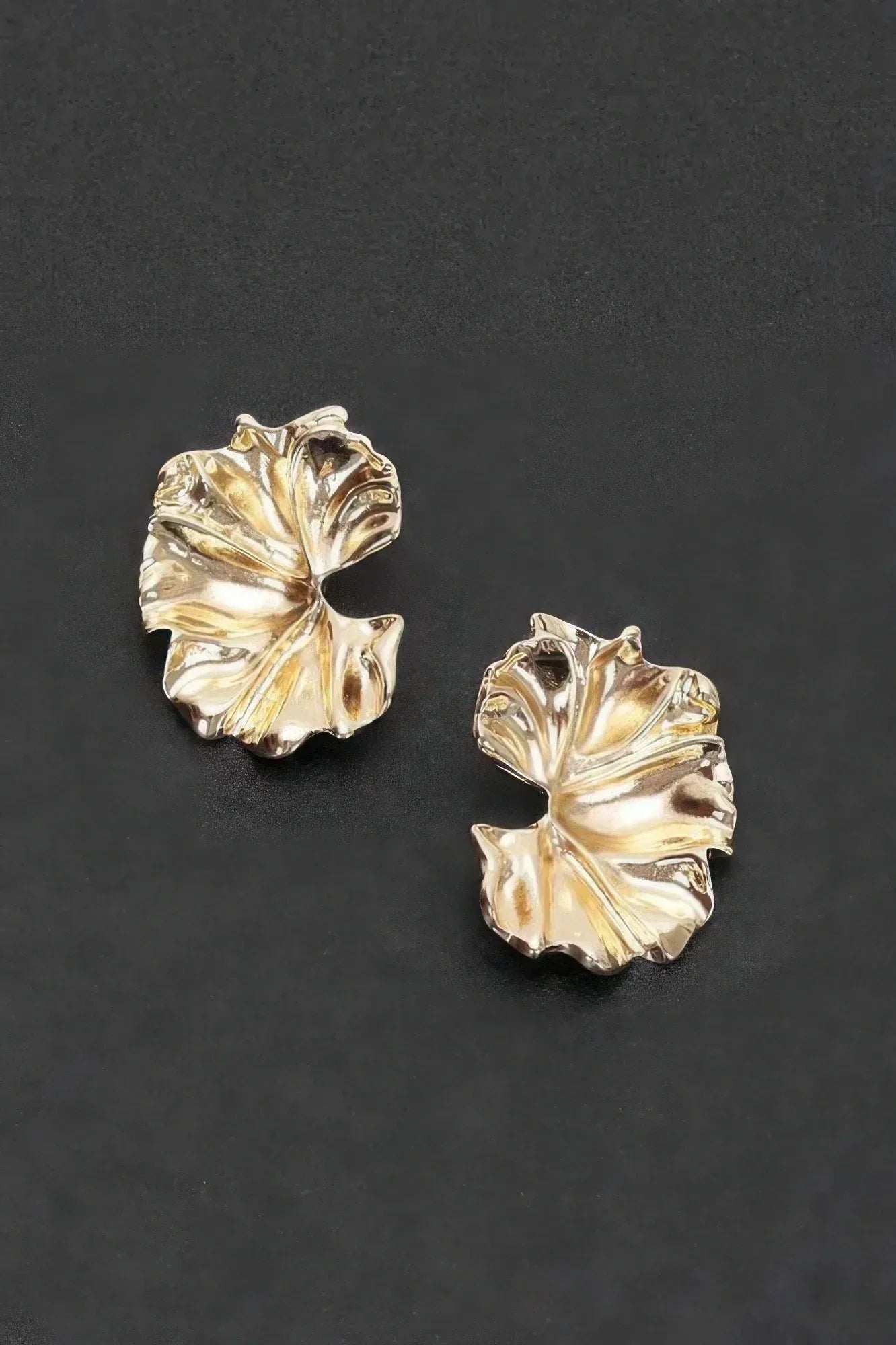 Exquisite Petals Earrings | Mixtshop LLC