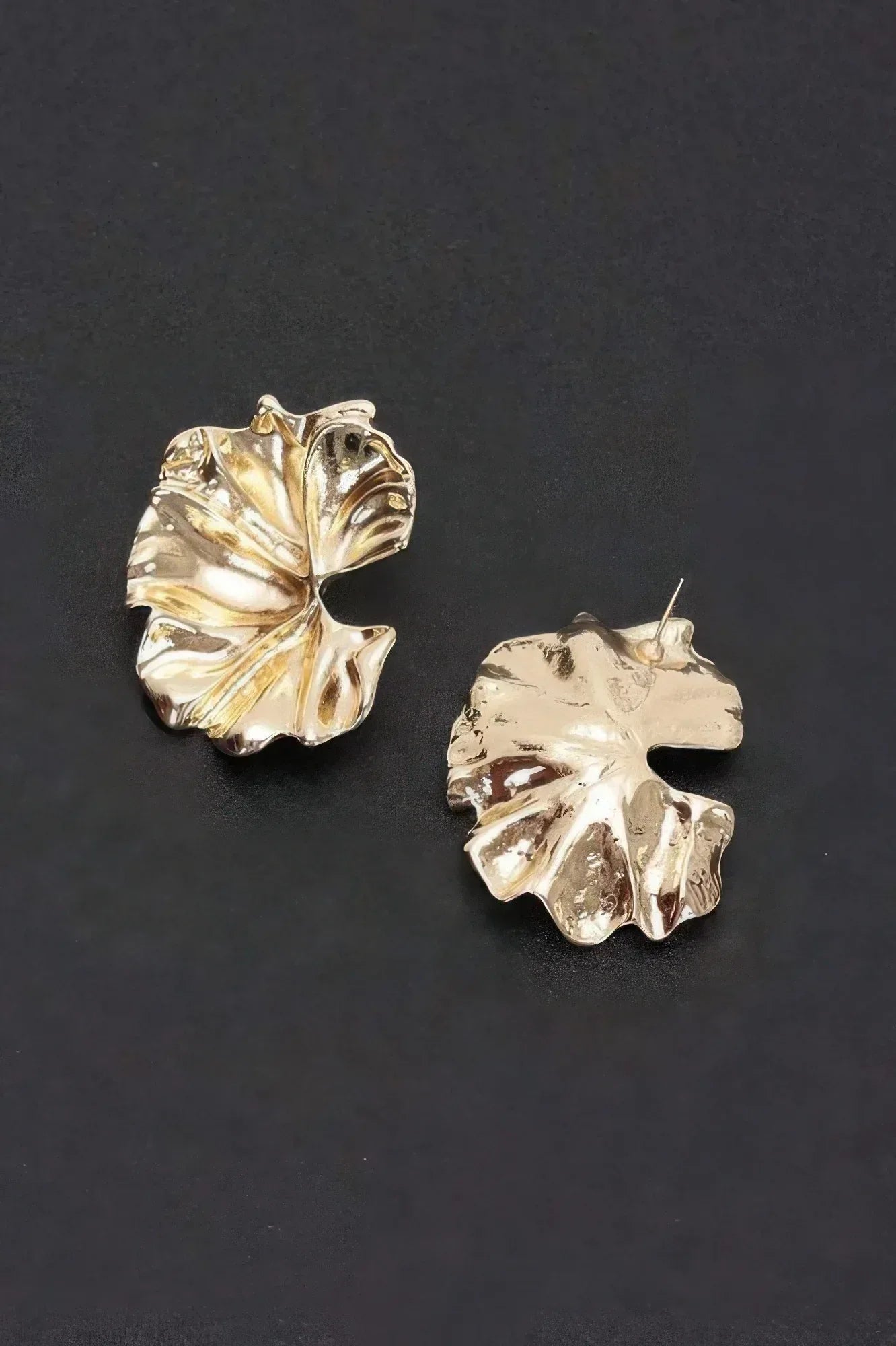 Exquisite Petals Earrings | Mixtshop LLC
