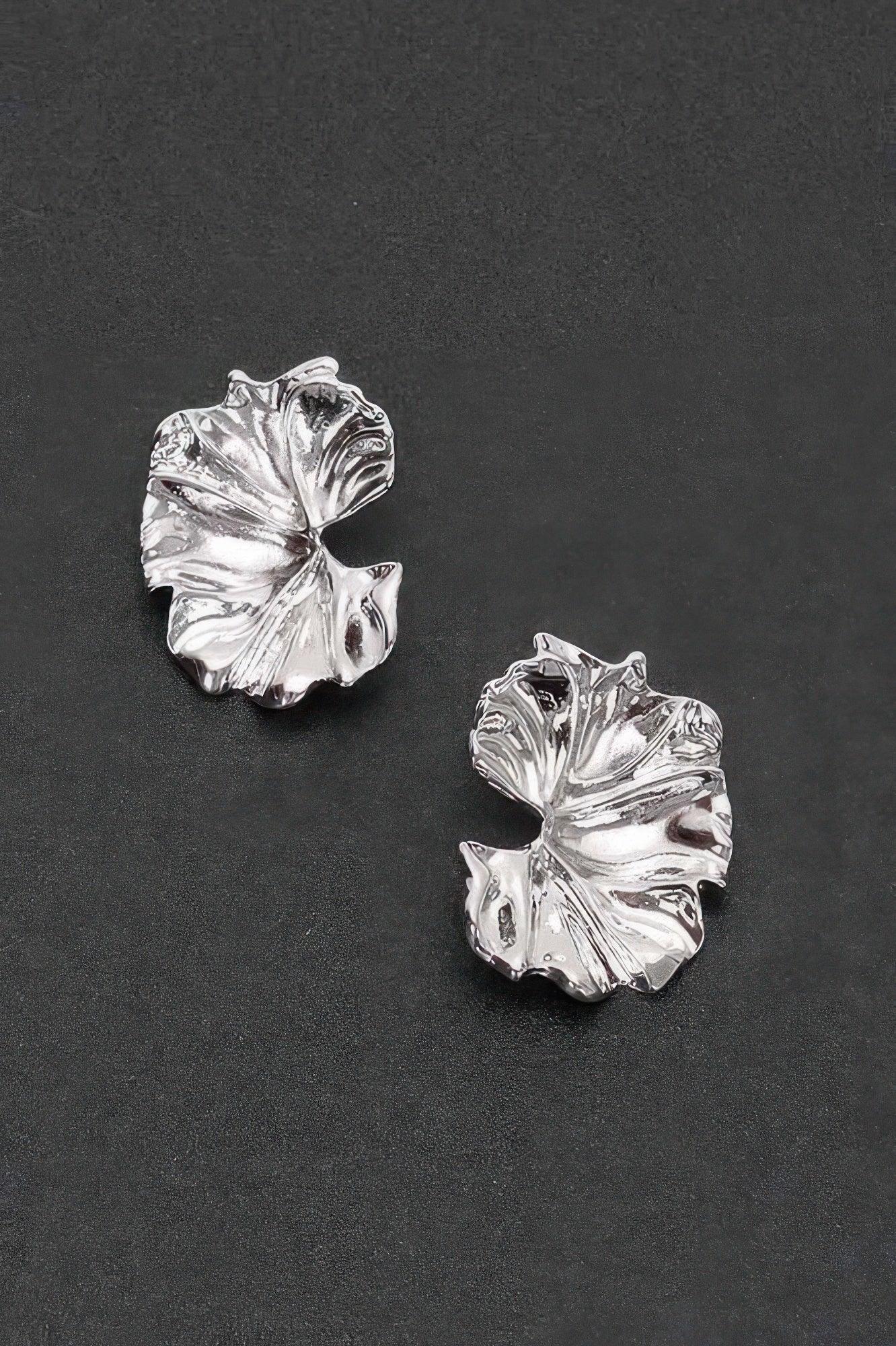 Exquisite Petals Earrings | Mixtshop LLC