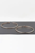 Gilded Loops Earrings | Mixtshop LLC