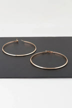 Gilded Loops Earrings | Mixtshop LLC