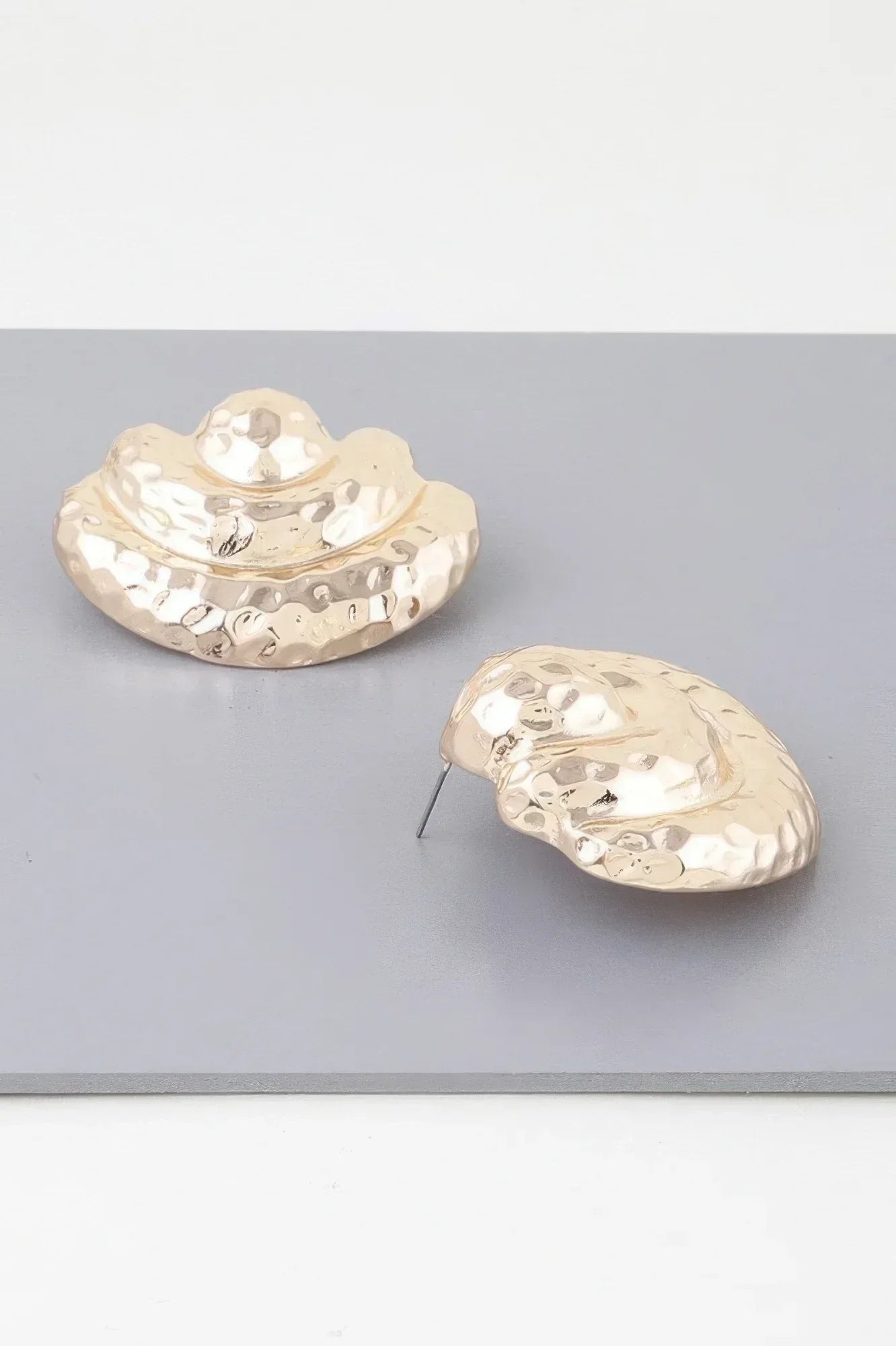 Chic Dangles Earrings Secondary image