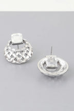 Chic Form Earrings | Mixtshop LLC