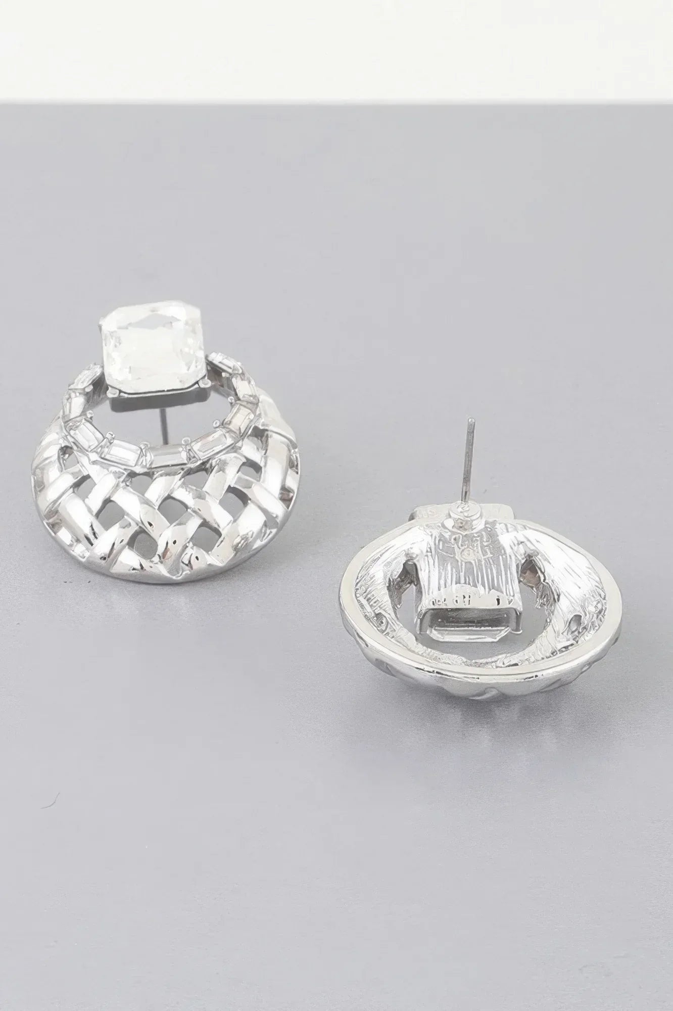 Chic Form Earrings | Mixtshop LLC