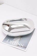 Metallic Acrylic Clutch | Mixtshop LLC