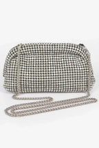 Oversized Stone Party Clutch | Mixtshop LLC