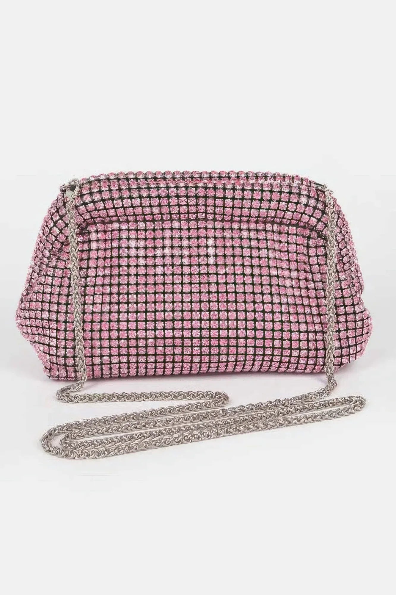 Oversized Stone Party Clutch | Mixtshop LLC