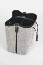 Rhinestone Bucket Bag | Mixtshop LLC