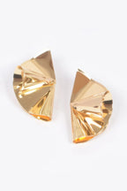 Metal Earring | Mixtshop LLC