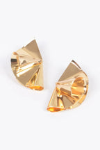 Metal Earring | Mixtshop LLC