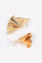 Metal Earring | Mixtshop LLC