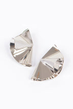 Metal Earring | Mixtshop LLC