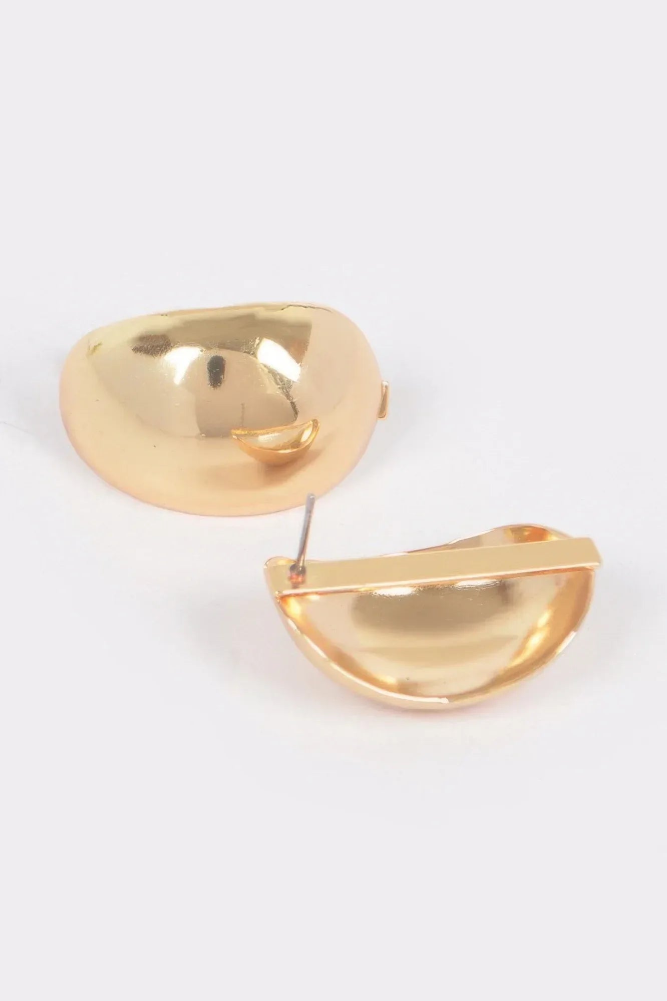 Metal Earring | Mixtshop LLC
