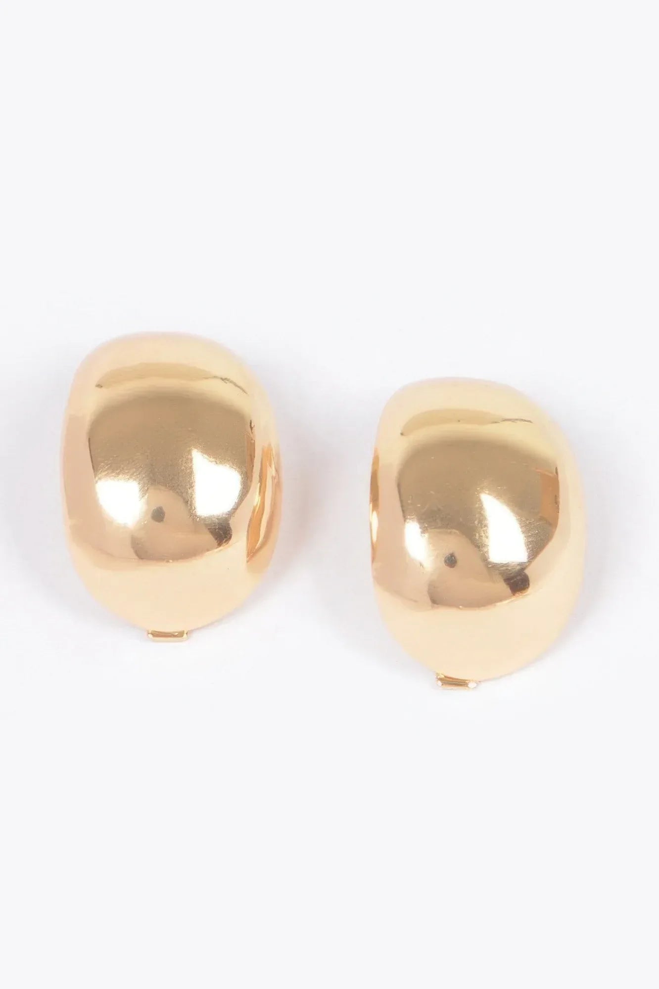Metal Earring | Mixtshop LLC