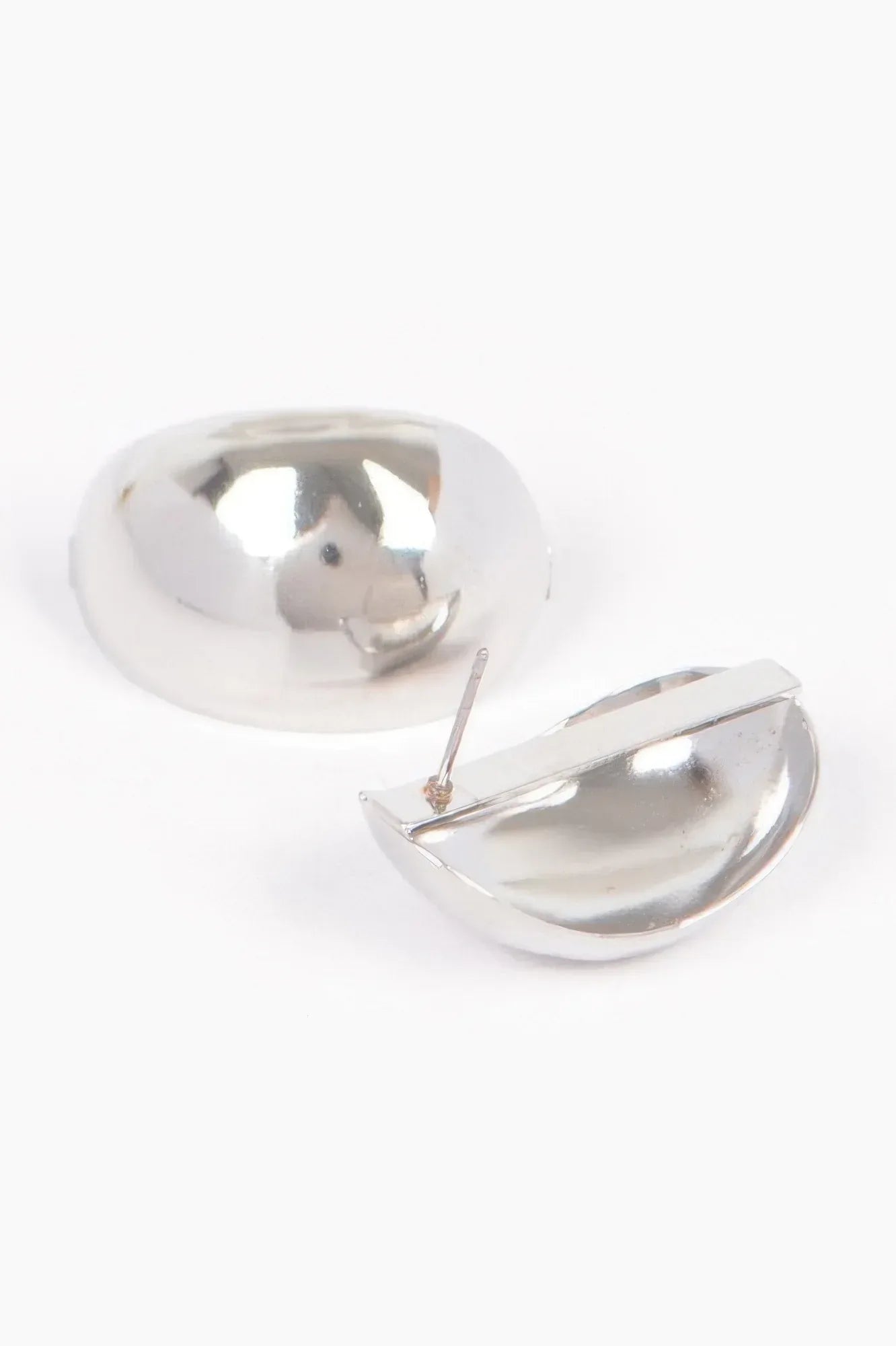 Metal Earring | Mixtshop LLC
