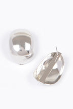 Metal Earring | Mixtshop LLC