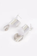 Metal Earring | Mixtshop LLC