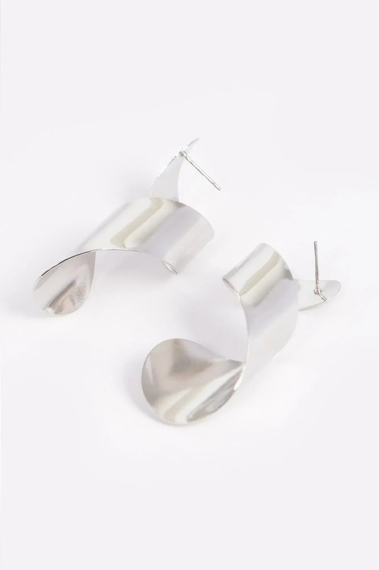 Metal Earring | Mixtshop LLC
