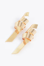 Metal Earring | Mixtshop LLC