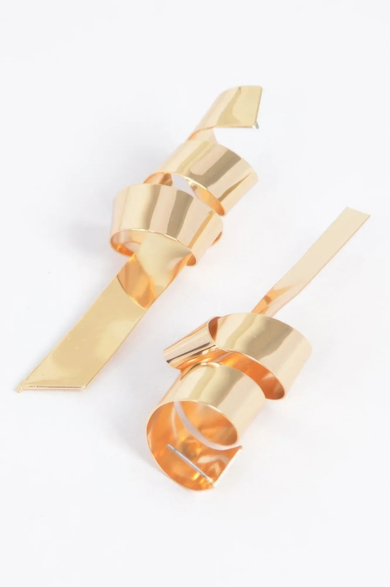 Metal Earring | Mixtshop LLC